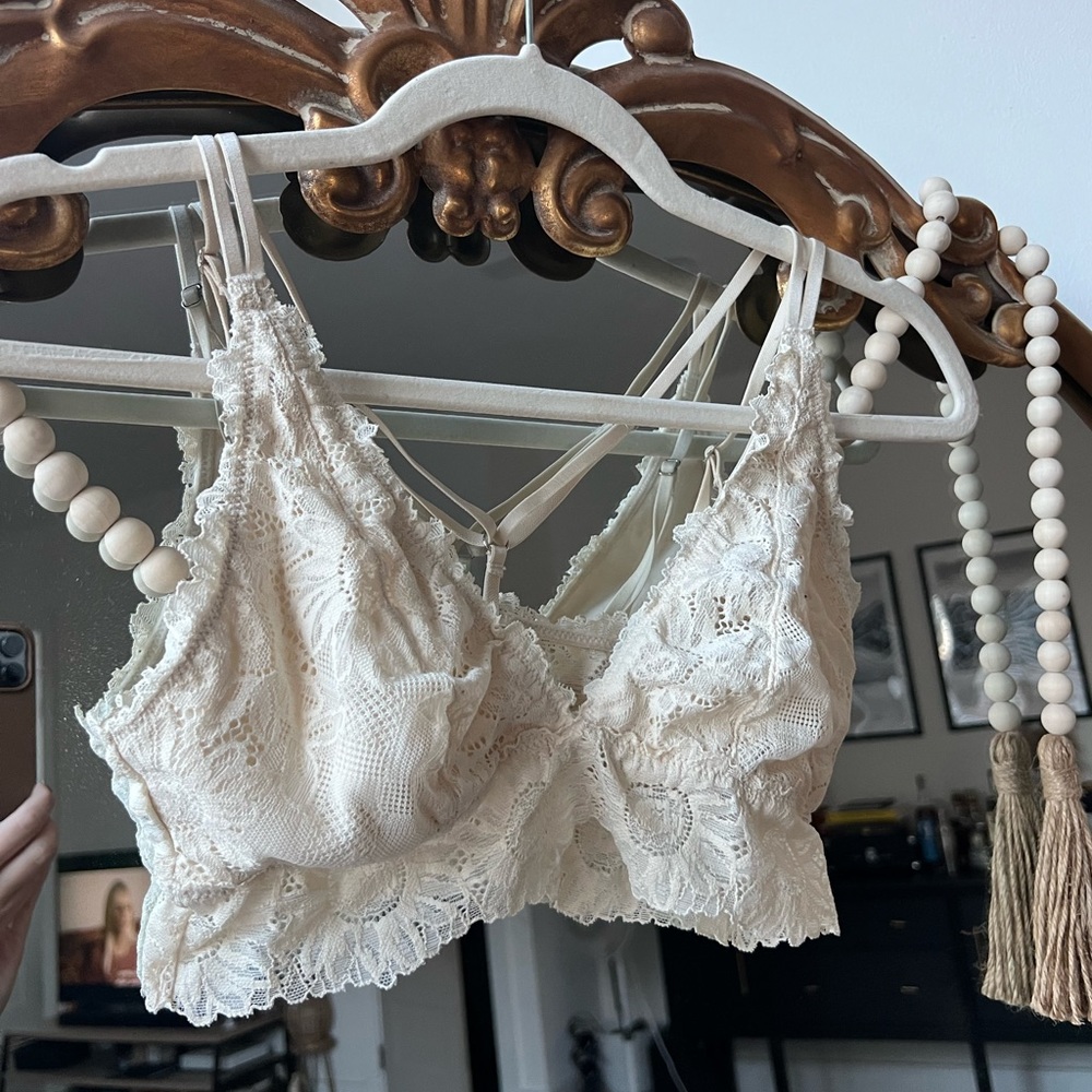Aerie Lace Bralette
